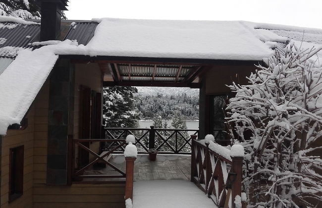 Lilen Apart - Photo 1