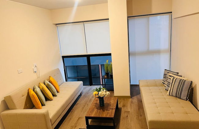 Liberty Polo Aparts - Foto 25