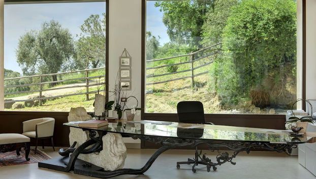 Borgo Pallavicini Mori - Foto 3, Vestíbulo