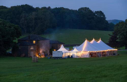 Eden at Broughton Sanctuary - Foto 57