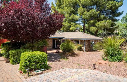 1 Mi to Trails: Pet-Friendly Home in West Sedona! - Foto 38