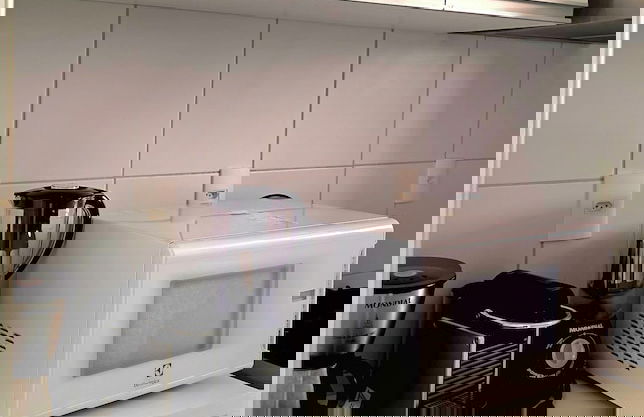 BEACH PARK PALM - COBERTURA LUXO - Photo 44