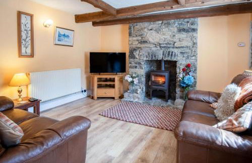 Rose Cottage - 3 Bedroom Cottage - Parkmill - Foto 1