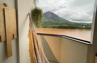 Flat com vista para Rio Doce e Pico da Ibituruna - Foto 28