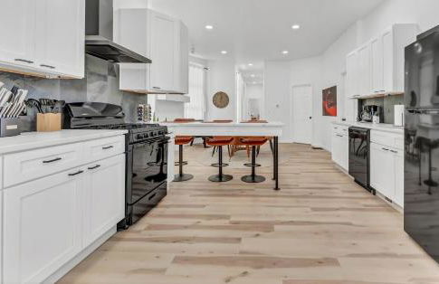 Tasteful Full Home Dtown Buffalo - Foto 15