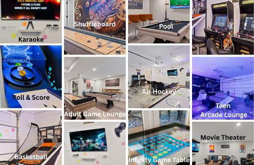 Season 4 Escape - Managed by Gr8Escapes - Foto 6