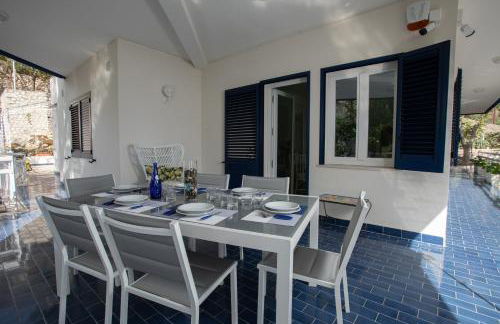 Villa Aurora Mondello Addaura - Foto 56