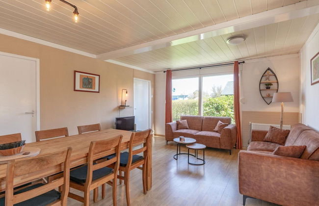 a Nice Holiday by the sea With Family - Foto 28