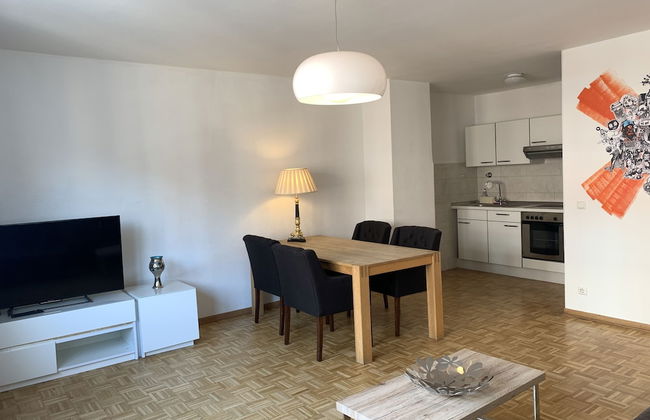 Domapartment Cologne City Altstadt - Foto 60