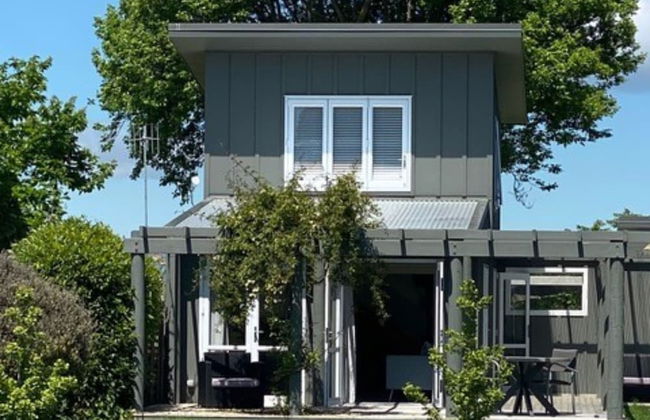 Amuri Villas - Foto 12