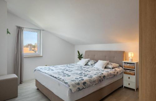 Sunny app Poreč with reserved parking - Foto 20