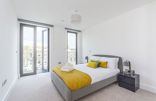 Stunning Brand New Westminster Apartment - Photo 15