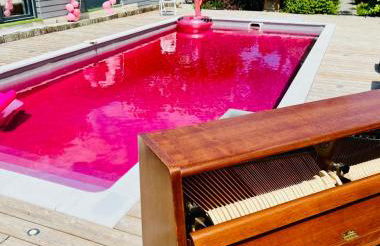 le chant de la rivière - Foto 16