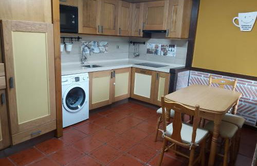 Casa Rural Valle de Altamira - Foto 26