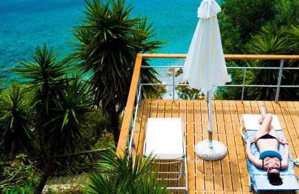 Penelope's Blue Sea Front Residenses - Foto 12