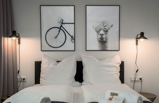 BRIGHT Lippstadt Klusetor - Photo 27