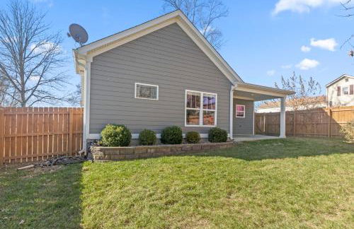 Newly renovated home near Derby - Foto 37