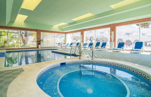 Nice Duplex Home, Marbella, See View, Hotel Resort - Photo 18