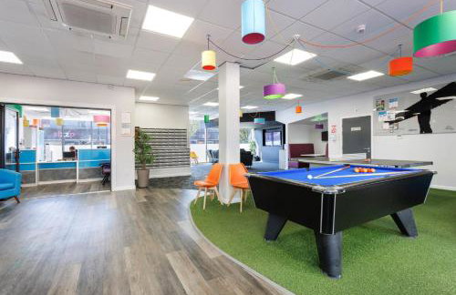 New Bridge in Newcastle City Centre - Foto 4