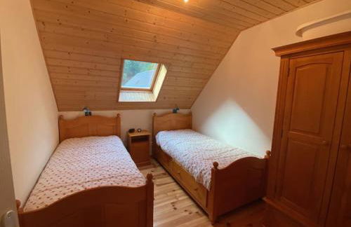 Chalet accueillant tout confort - Foto 36
