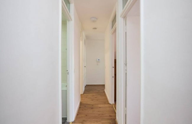 The West Hampstead Base - Central 2bdr Apartment - Photo 20