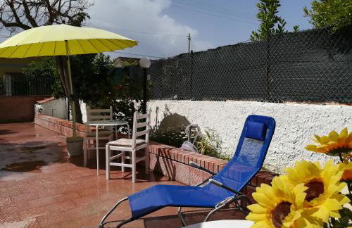 Seaside village Catania - Foto 21