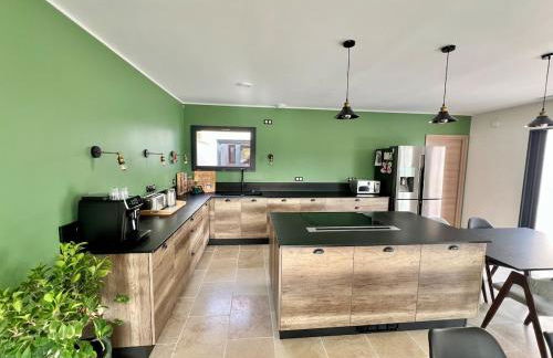 La Villa de Jéna - Foto 15