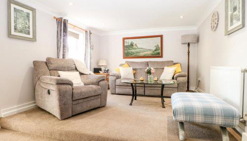 Cosy Cottage - Photo 3