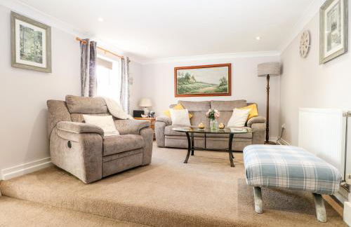 Cosy Cottage - Foto 3