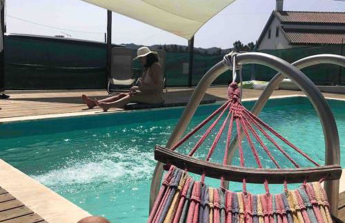 Aires Orchard Holiday Apartment - Foto 1