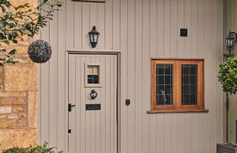 Squirrel Barn - Couples Cotswold Retreat - Photo 30