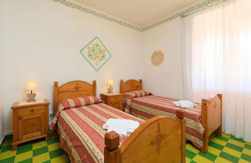 Villa Bouganville by Interhome - Foto 22