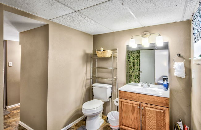 4 BR Country Home In Suburbs W/trails & Parks - Foto 37