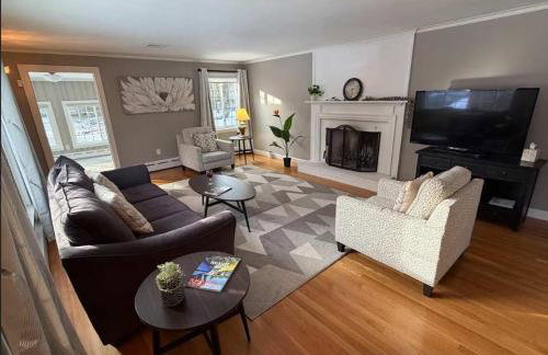 Spacious Home in Framingham MA - Foto 8