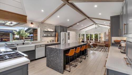 Villa With Pool, Hot Tub And Tastings Included - Foto 2