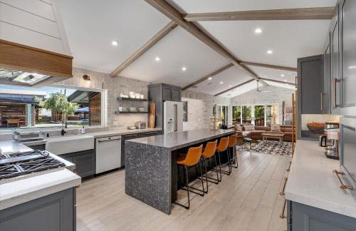 Villa With Pool, Hot Tub And Tastings Included - Foto 2