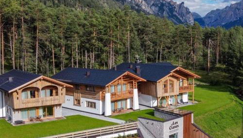 Les Ciases Chalets Dolomites - Photo 2