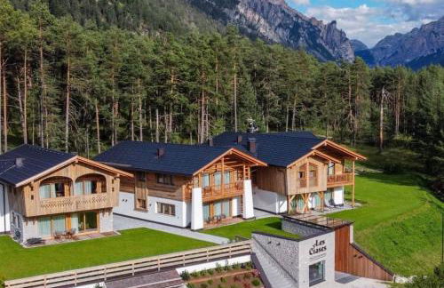 Les Ciases Chalets Dolomites - Photo 2