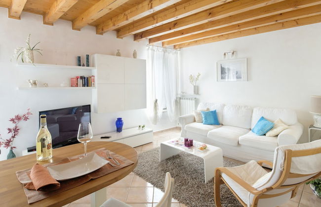 Antiche Rive Apartments - Foto 39