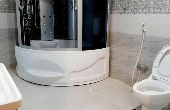 Ahlin Suites 3 - Foto 20