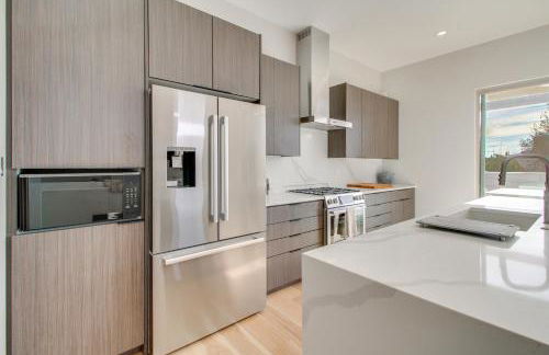 Near Old Town and ABQ BioPark Modern Townhome! - Foto 8