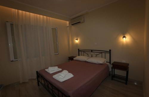 Angelos Apartments - Foto 12