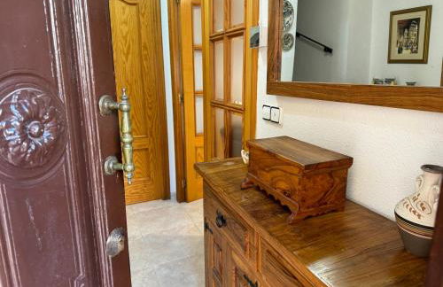 VUT Casa Orrios, en el centro de Alcañiz. - Photo 3