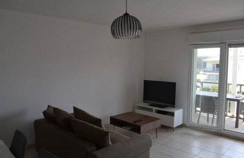 Residence Oceanis - Foto 20