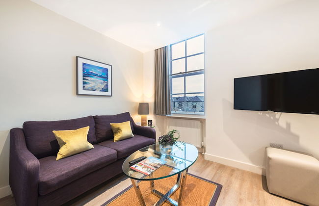 Braid Apartments by Mansley - Foto 37