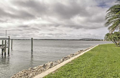 Sand Dollar Jenson Beach Home with Pool Access! - Photo 22