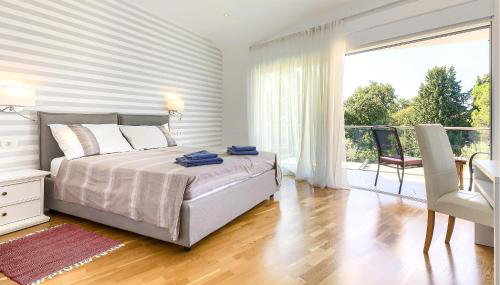 Luxurious Home In Umag With Sauna - Photo 5