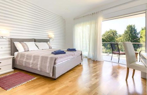 Cozy Home In Umag With Sauna - Foto 5