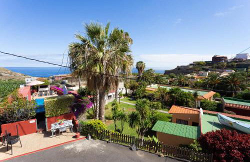 Finca La Gaviota - Las Palmeras - Foto 43