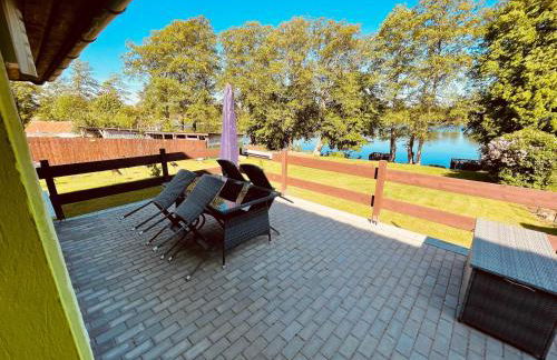 FEWO Am Haussee Feldberger Seenlandschaft - Foto 8